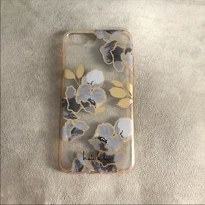 IPhone 7 Plus case